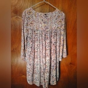 Billabong dress